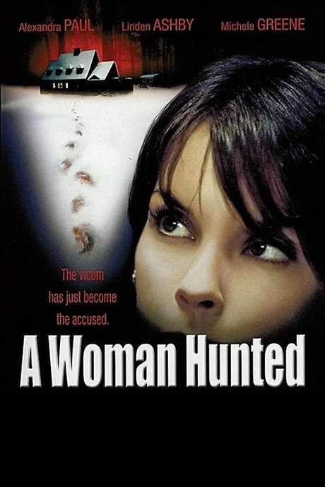 A Woman Hunted